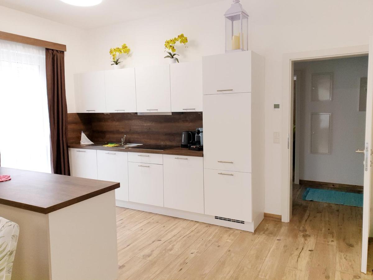 Cityapartment Monika Schladming Exterior foto